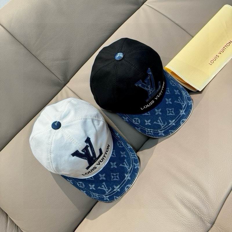 LV Cap dx13